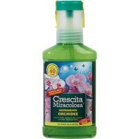 CONCIME LIQUIDO PER ORCHIDEE