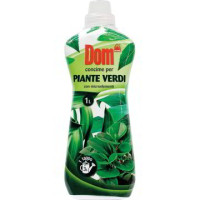CONCIME PIANTE VERDI