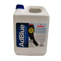 ADBLUE RHUTTEN CON TAPPO