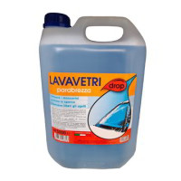 LAVAVETRI TERGICRISTALLI DROP