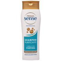 SHAMPOO ANTIFORFORA