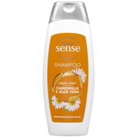SHAMPOO CAMOMILLA E ALOE