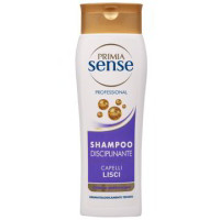 SHAMPOO LISCI