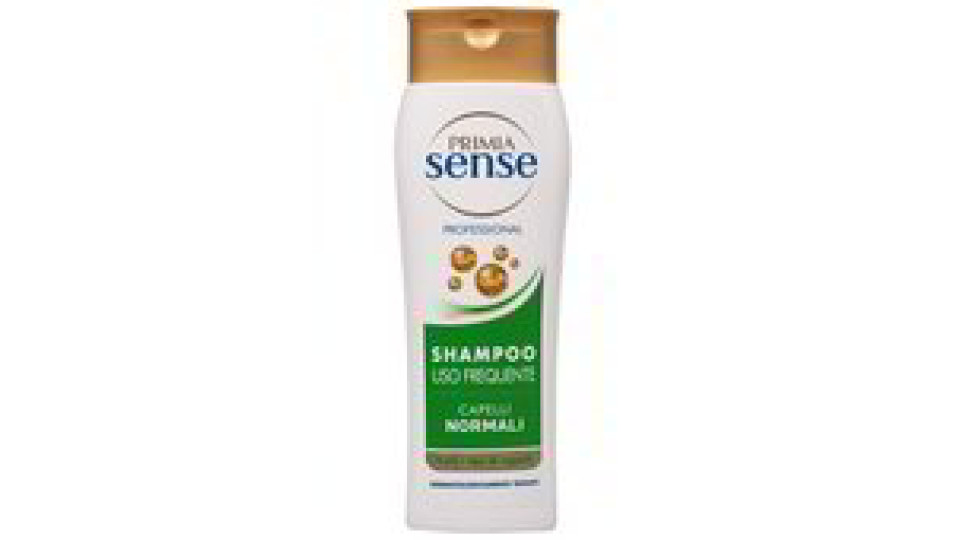 SHAMPOO NORMALI