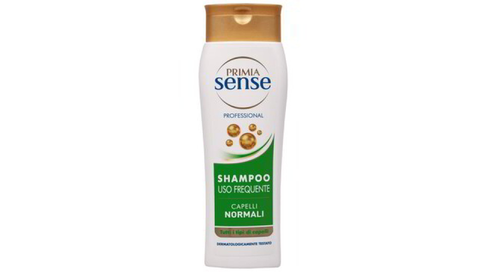 SHAMPOO NORMALI