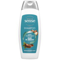 SHAMPOO OLIO DI ARGAN