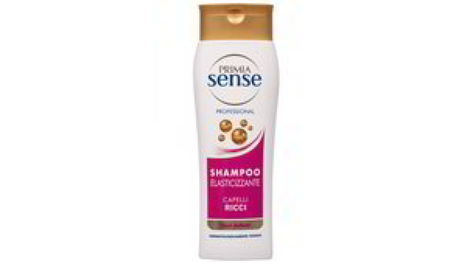 SHAMPOO RICCI
