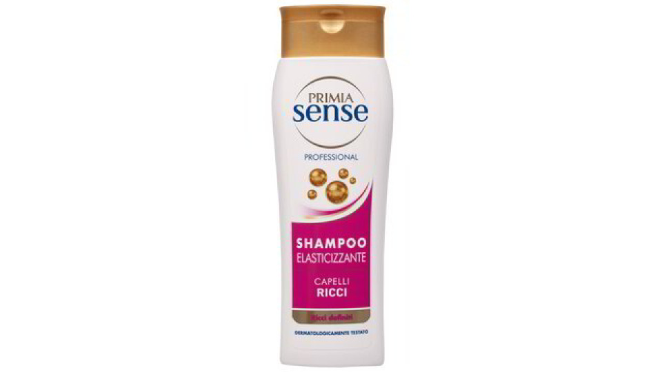 SHAMPOO RICCI