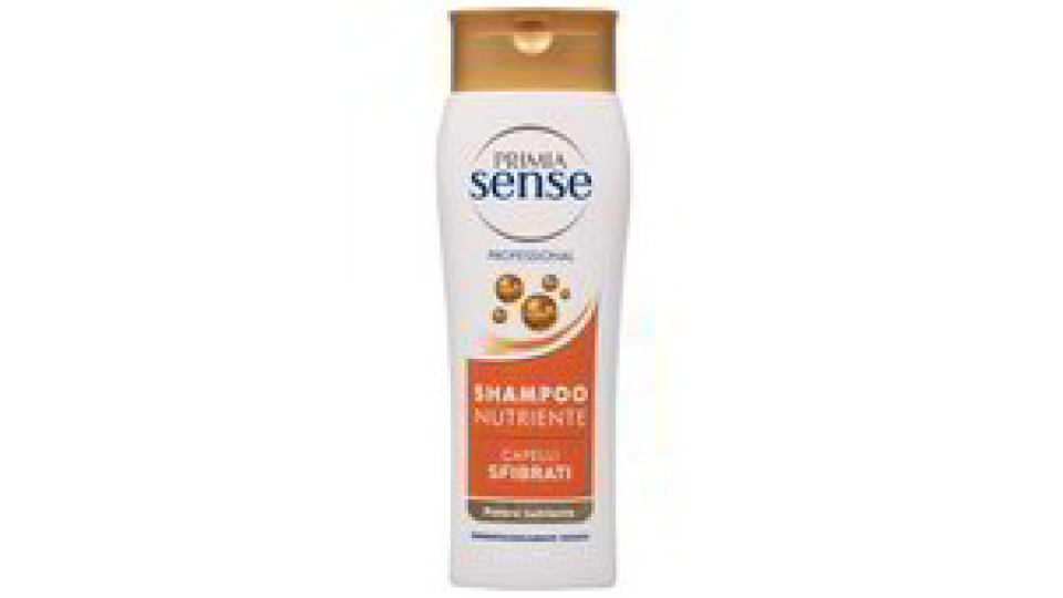 SHAMPOO SFIBRATI