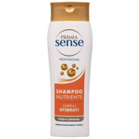 SHAMPOO SFIBRATI