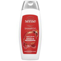 SHAMPOO SUCCO MELAGRANA
