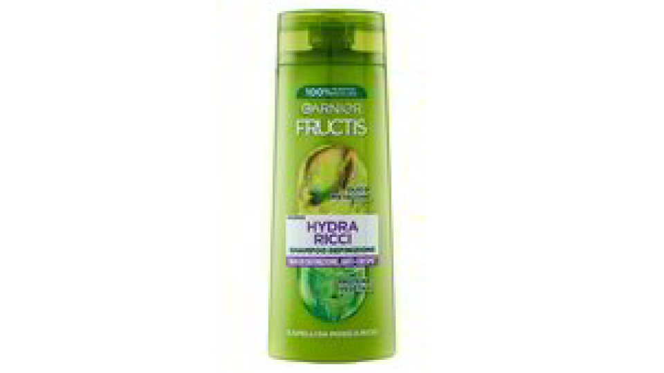 SHAMP.HYDRA RICCI DEFINIZ