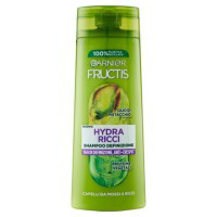 SHAMP.HYDRA RICCI DEFINIZ