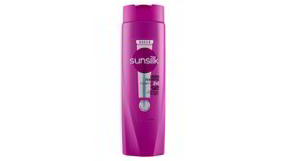 SHAMPOO 2IN1 LISCIO PERFETTO
