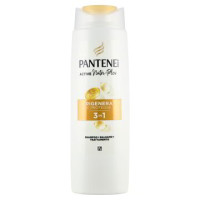 SHAMPOO 3IN1 RIGENERA&PROTEGGE