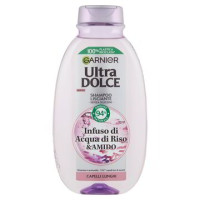 SHAMPOO ACQUA DI RISO
