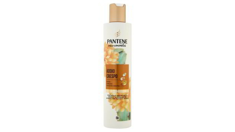 SHAMPOO ADDIO CRESPI