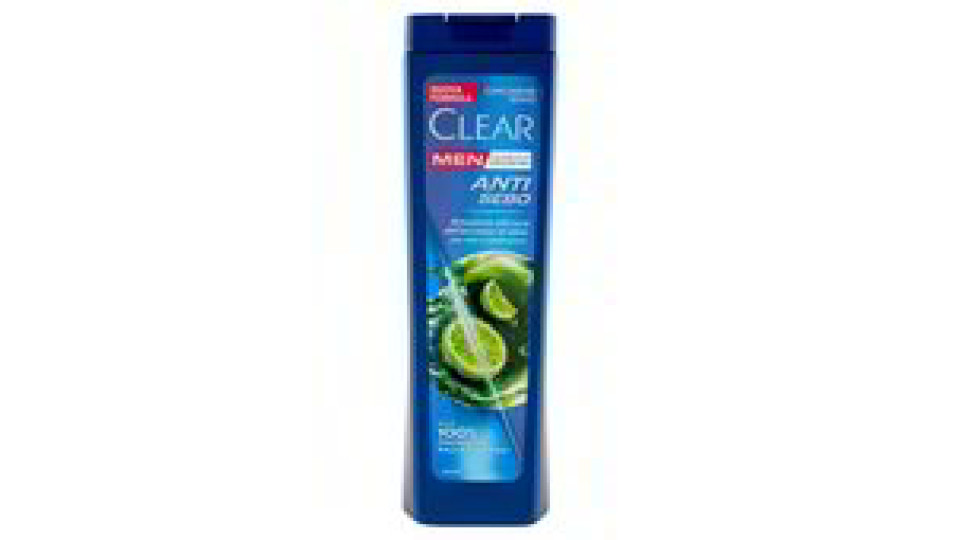 SHAMPOO ANTI SEBO