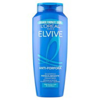 SHAMPOO ANTI-FORFORA