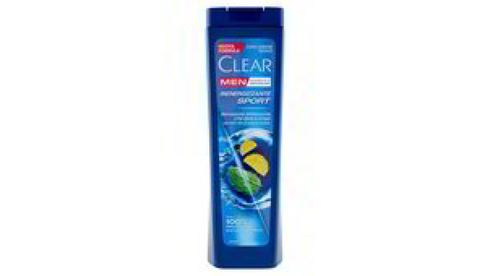 SHAMPOO ANTIFORFORA