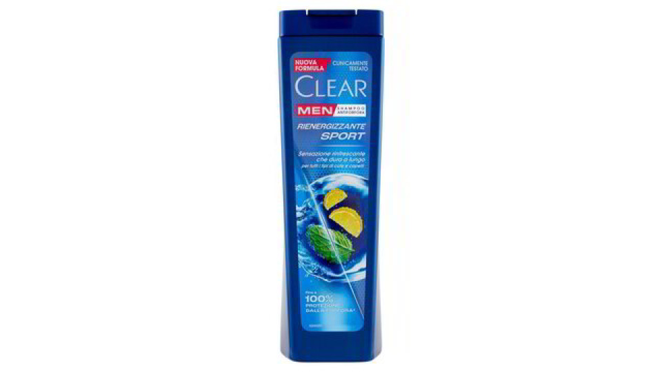 SHAMPOO ANTIFORFORA