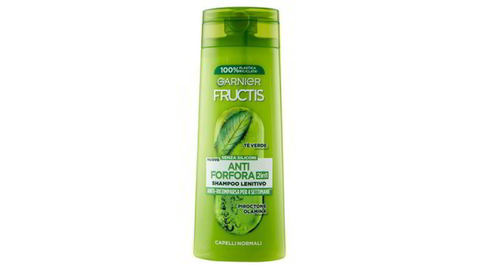 SHAMPOO ANTIFORFORA 2IN1