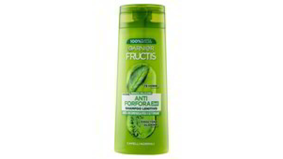 SHAMPOO ANTIFORFORA 2IN1