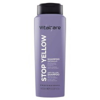 SHAMPOO ANTIGIALLO