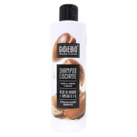 SHAMPOO ARGAN OMEGA 3