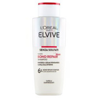 SHAMPOO BOND REPAIR