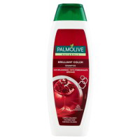 SHAMPOO BRILLIANT COLOR