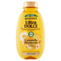 SHAMPOO CAMOMILLA ILLUMINANTE