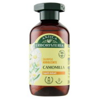 SHAMPOO CAPELLI GRASSI ORTICA
