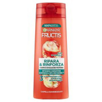 SHAMPOO CHERATINA RIPARA& RINF