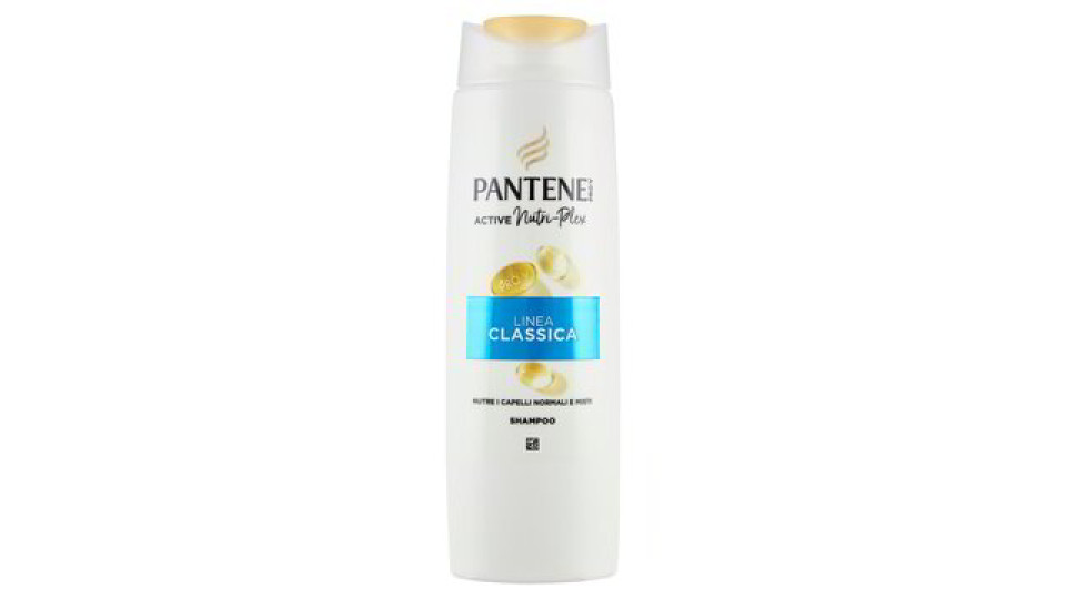 SHAMPOO CLASSICO