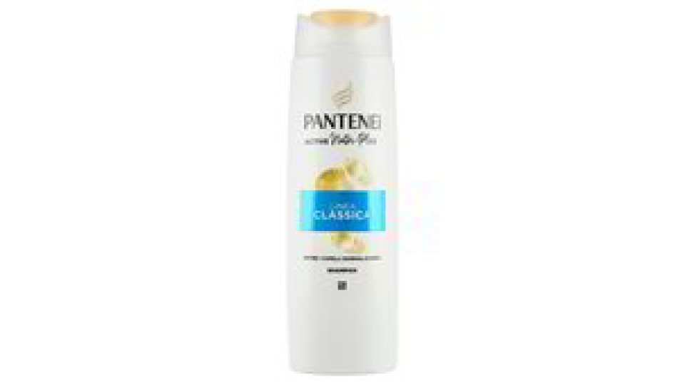 SHAMPOO CLASSICO