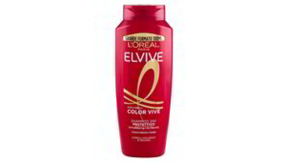 SHAMPOO COLOR VIVE 2IN1
