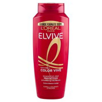 SHAMPOO COLOR VIVE 2IN1