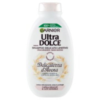 SHAMPOO DELICATEZZA D'AVENA