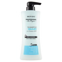 SHAMPOO DELICATO