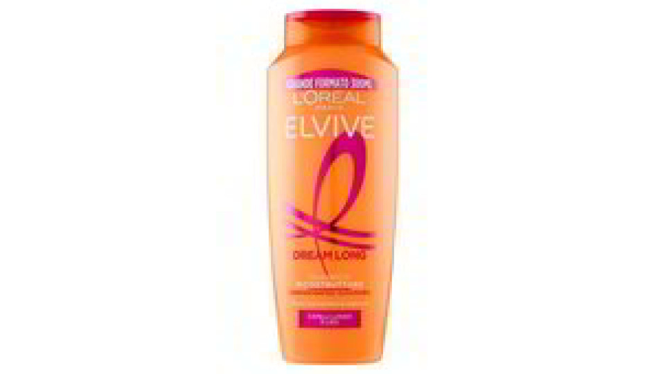 SHAMPOO DREAM LONG