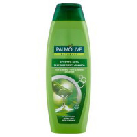 SHAMPOO EFFETTO SETA