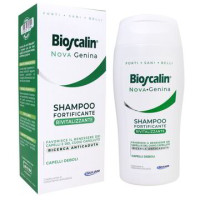 SHAMPOO FORTIFICANTE