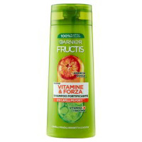 SHAMPOO FORTIFICANTE