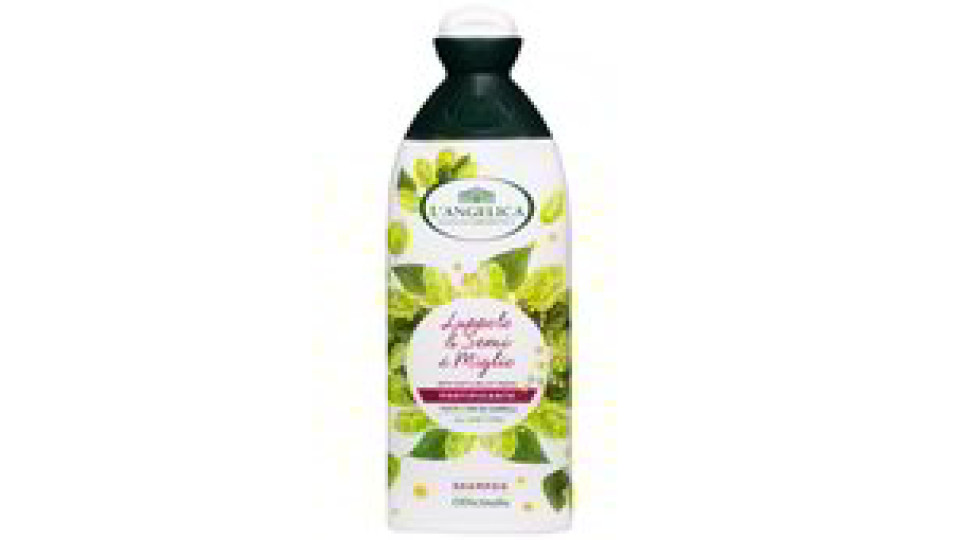 SHAMPOO FORTIFICANTE