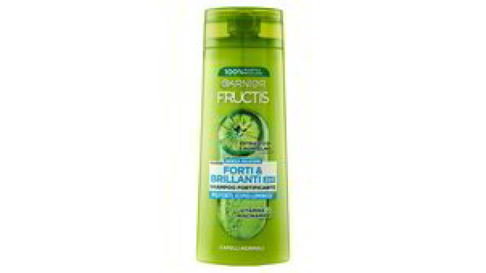 SHAMPOO FORTIFICANTE 2IN1