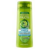 SHAMPOO FORTIFICANTE 2IN1