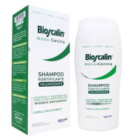 SHAMPOO FORTIFICANTE VOLUME