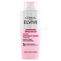 SHAMPOO GLYCOLIC GLOSS