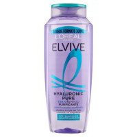SHAMPOO HYALURONIC PURE